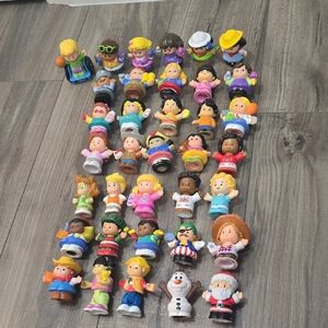 Little People Bundle